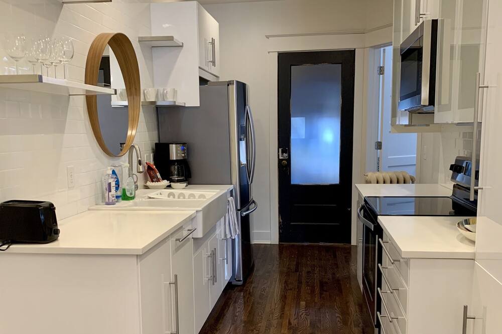 Photo of Kitchen in Union Park