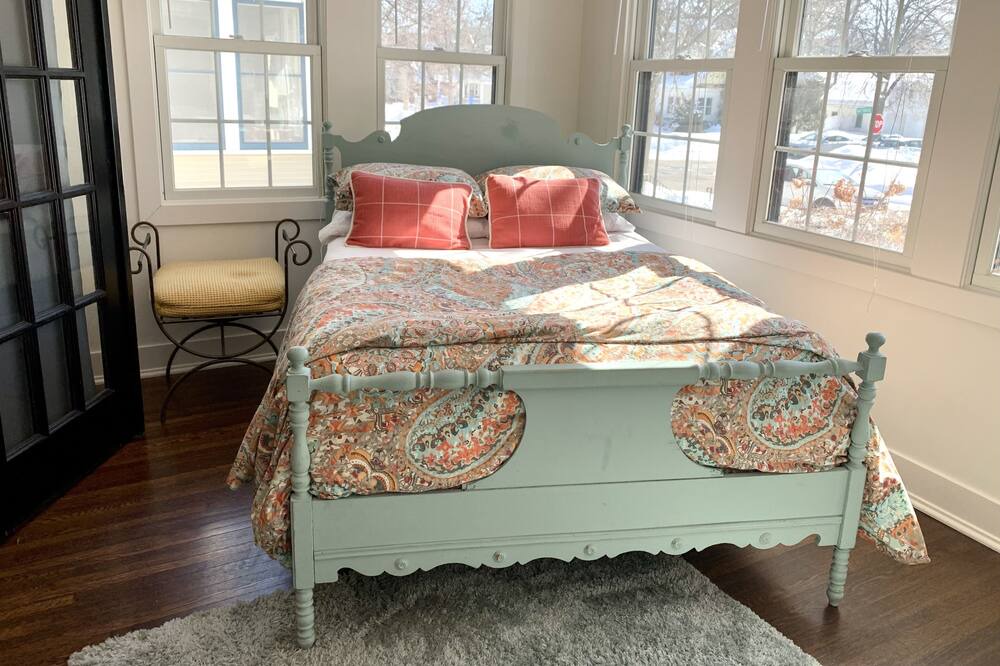 Photo of Bedroom in Union Park