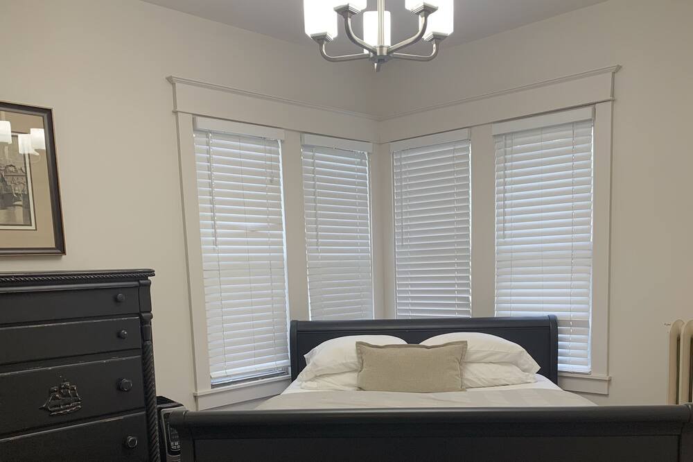 Photo of Bedroom in Union Park