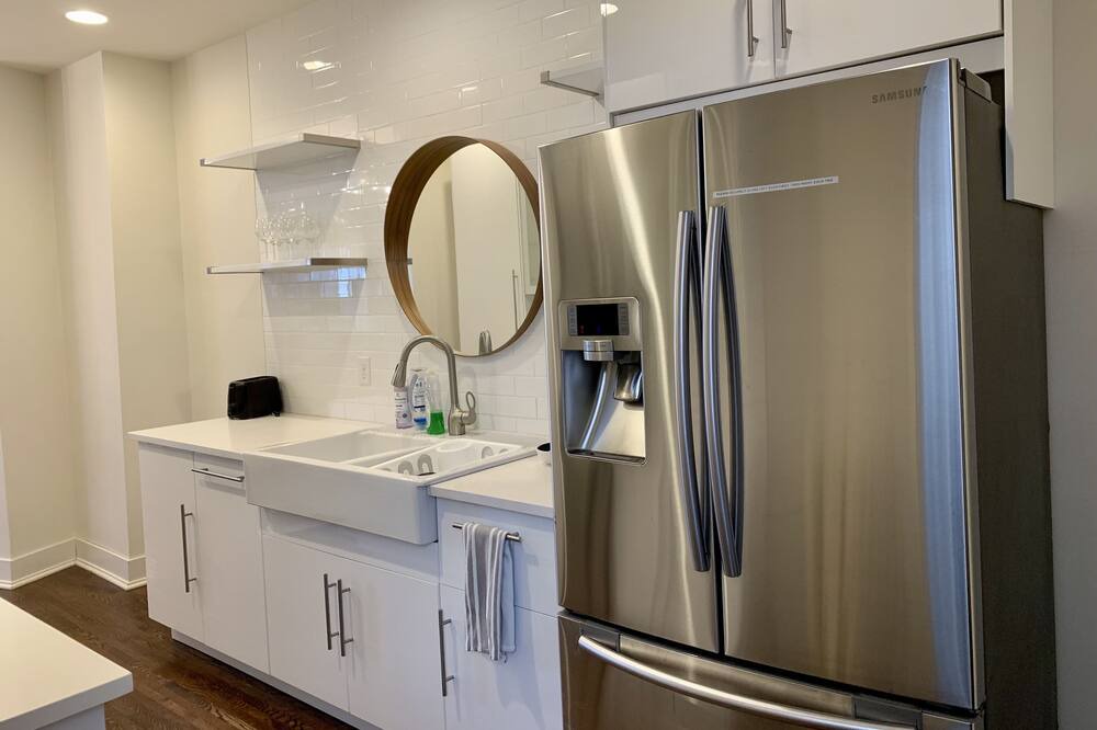 Photo of Bathroom in Union Park