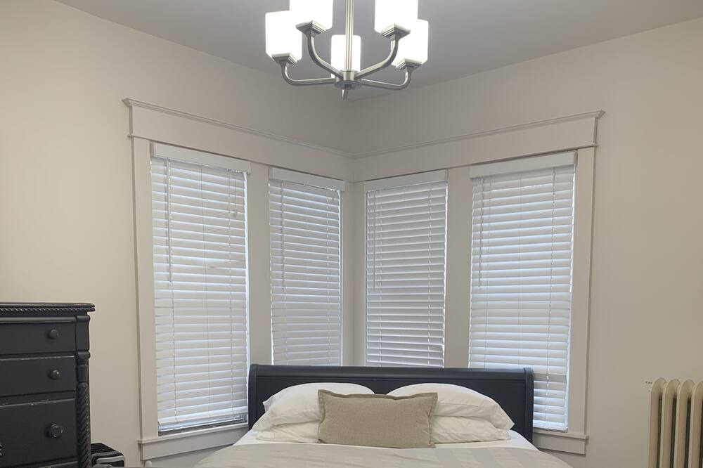 Photo of Bedroom in Union Park