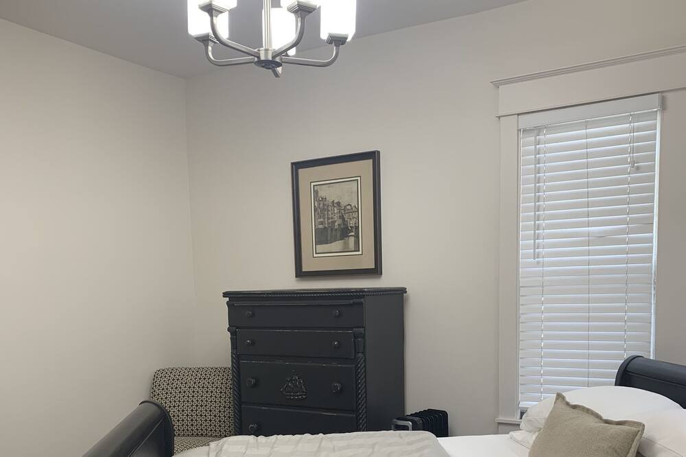 Photo of Bedroom in Union Park
