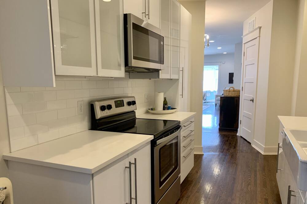 Photo of Kitchen in Union Park