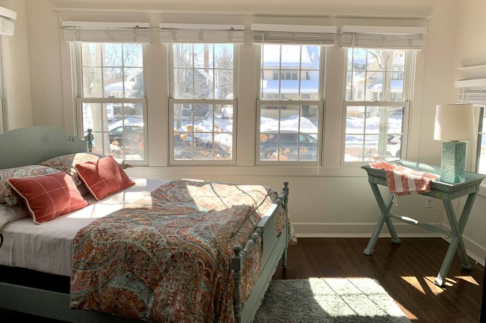 Photo of Bedroom in Union Park