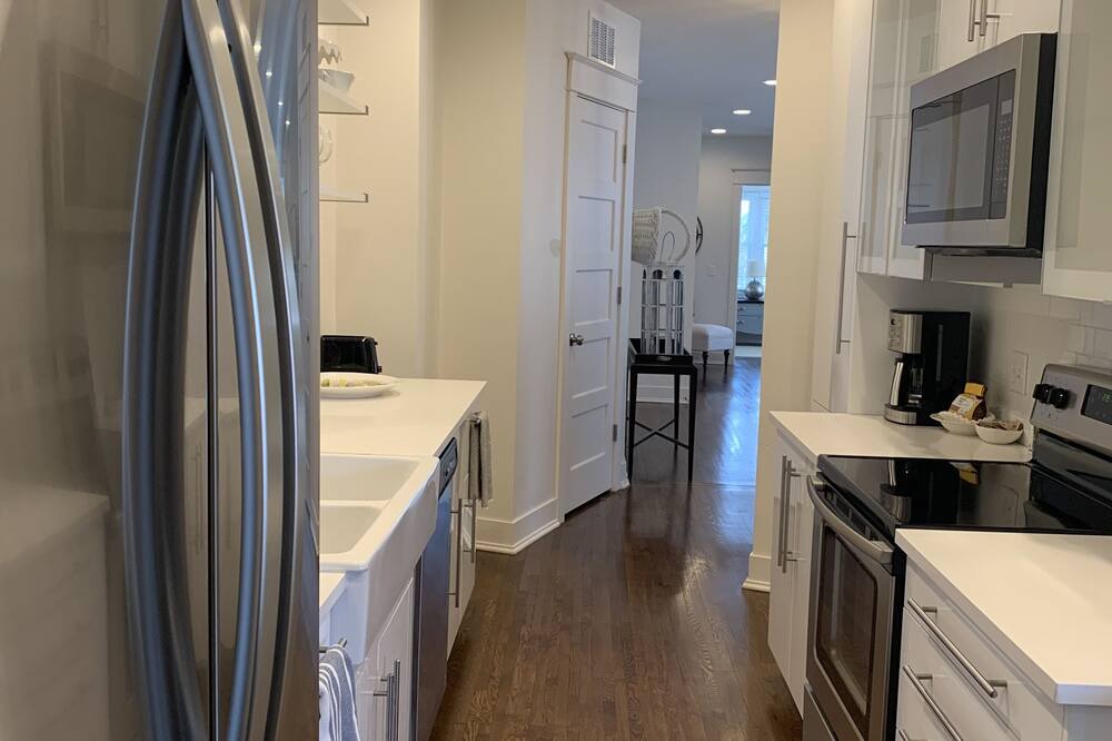 Photo of Kitchen in Union Park