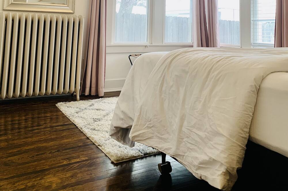 Photo of Bedroom in Union Park