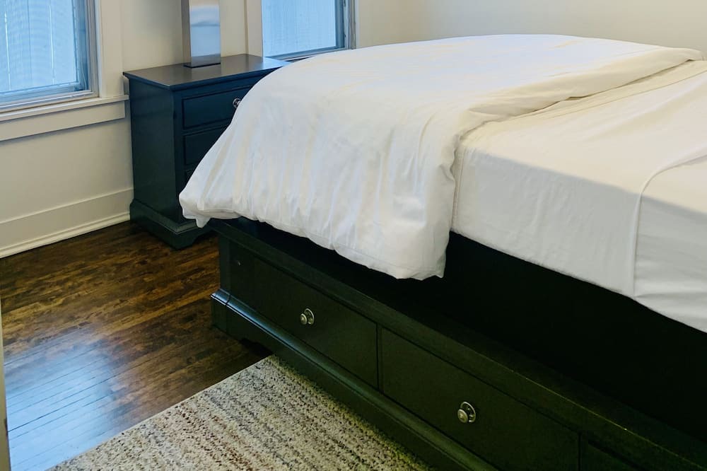 Photo of Bedroom in Union Park