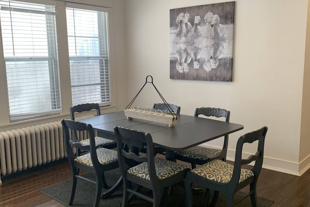 Photo of Kitchen in Union Park