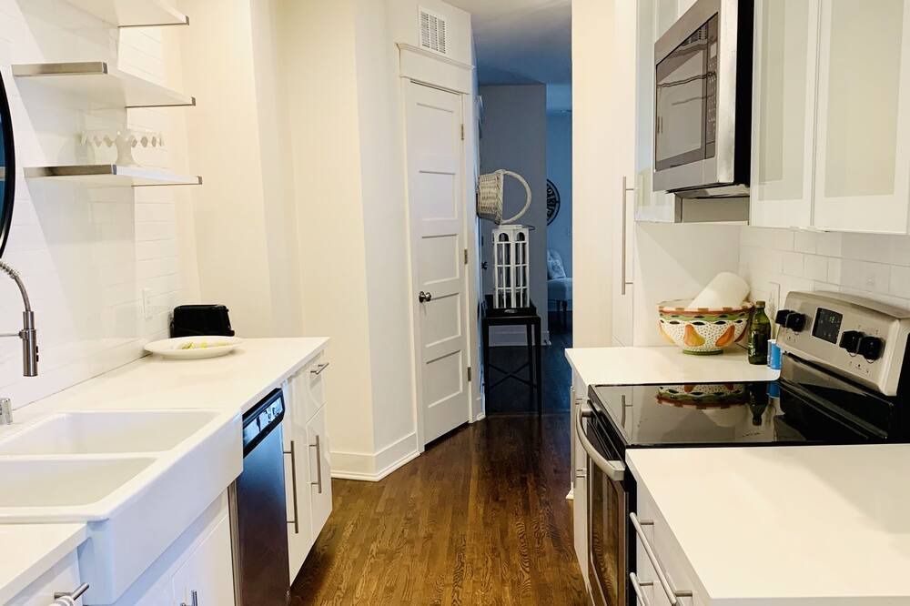 Photo of Kitchen in Union Park