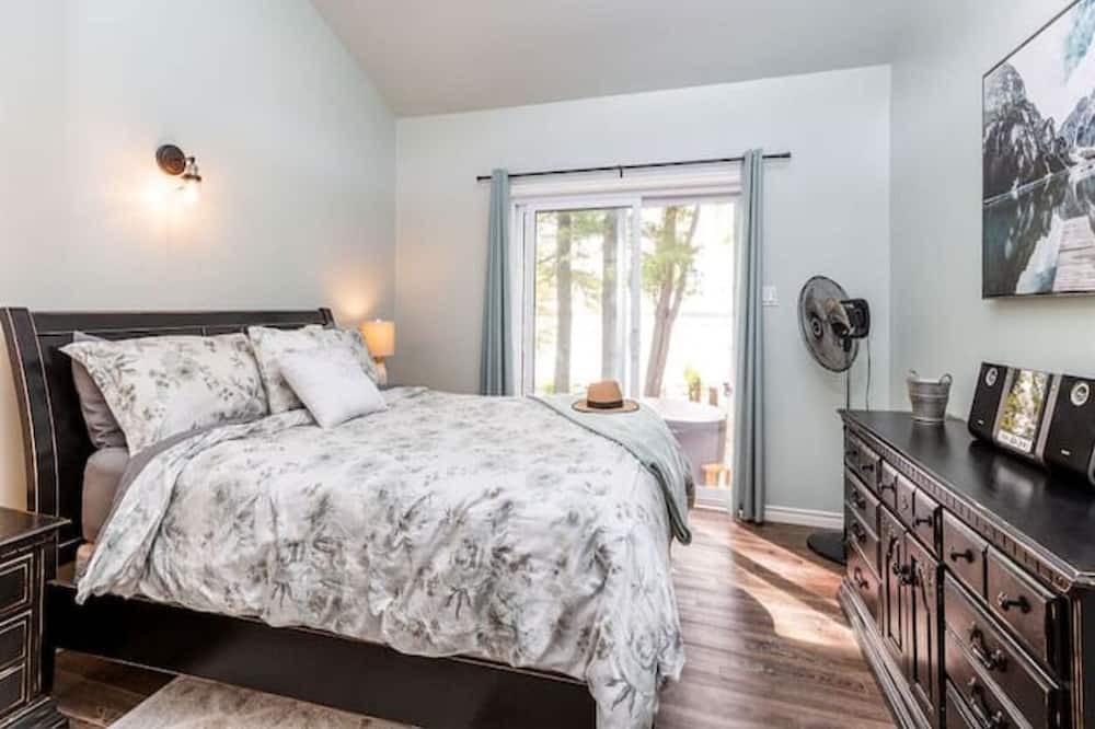 Photo of Bedroom in Whitewater Region