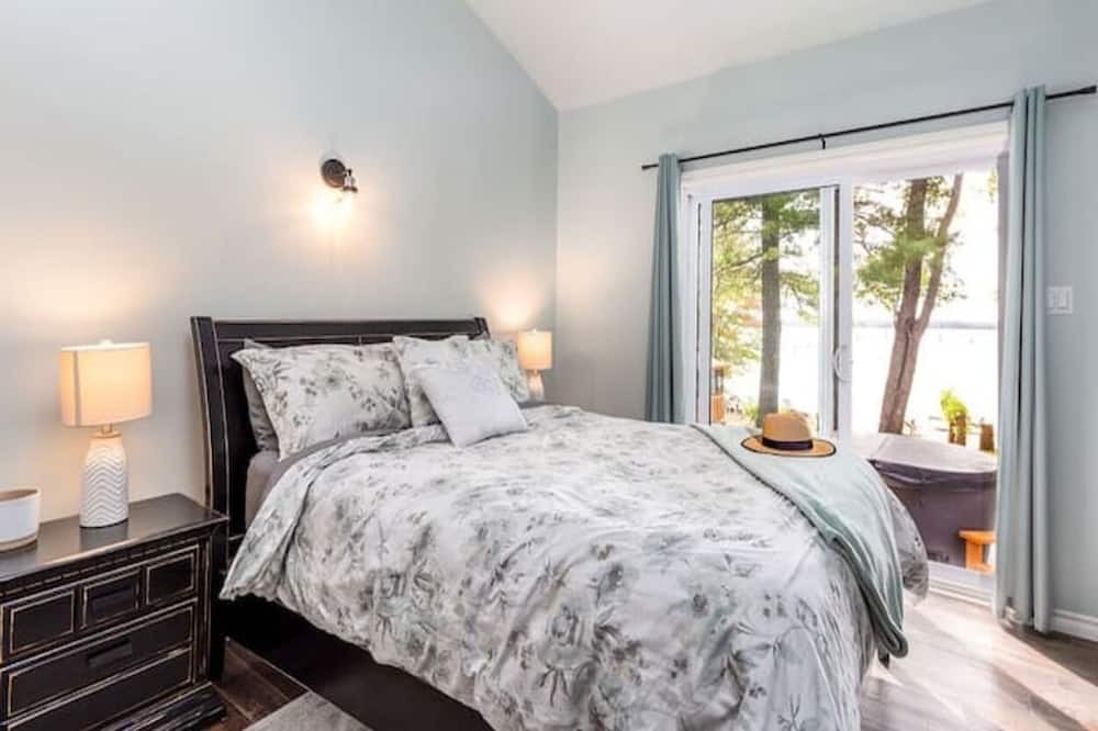 Photo of Bedroom in Whitewater Region