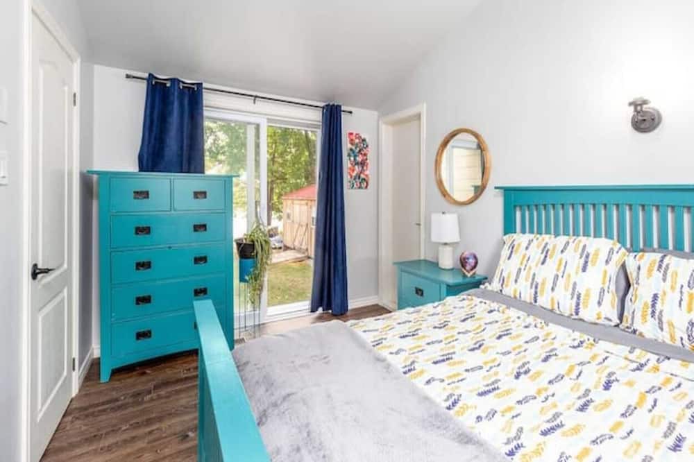 Photo of Bedroom in Whitewater Region