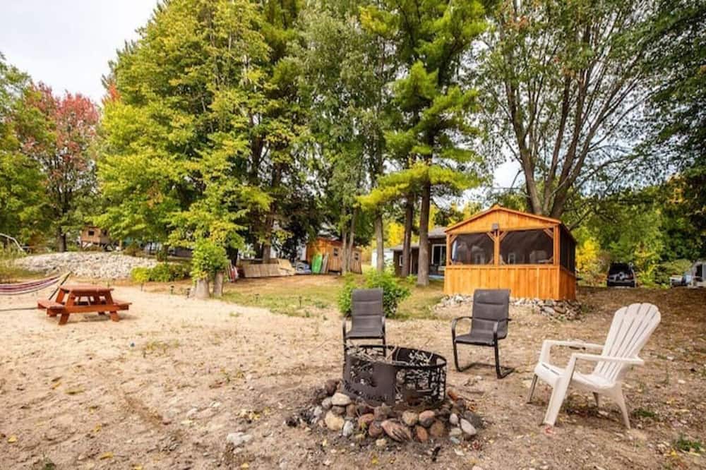 Photo of Outdoor in Whitewater Region