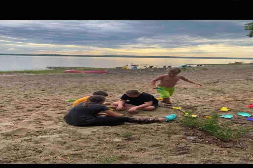 Photo of Others in Whitewater Region