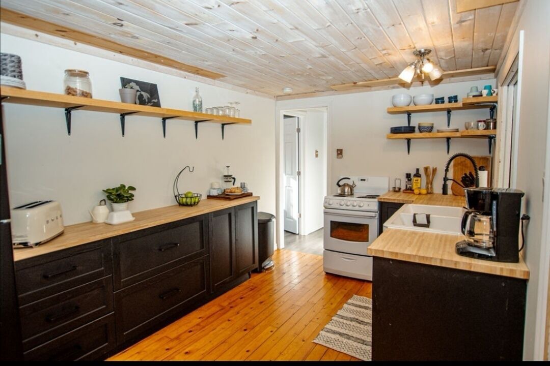 Photo of Kitchen in Douro-Dummer