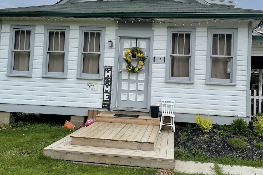 Photo of Outdoor in Seeleys Bay