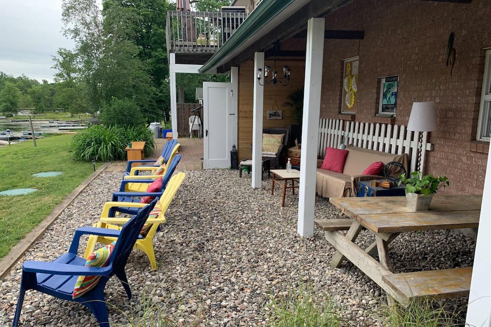 Photo of Outdoor in Seeleys Bay