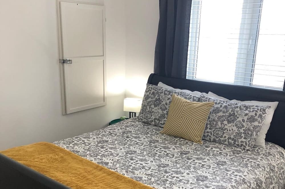 Photo of Bedroom in Carden
