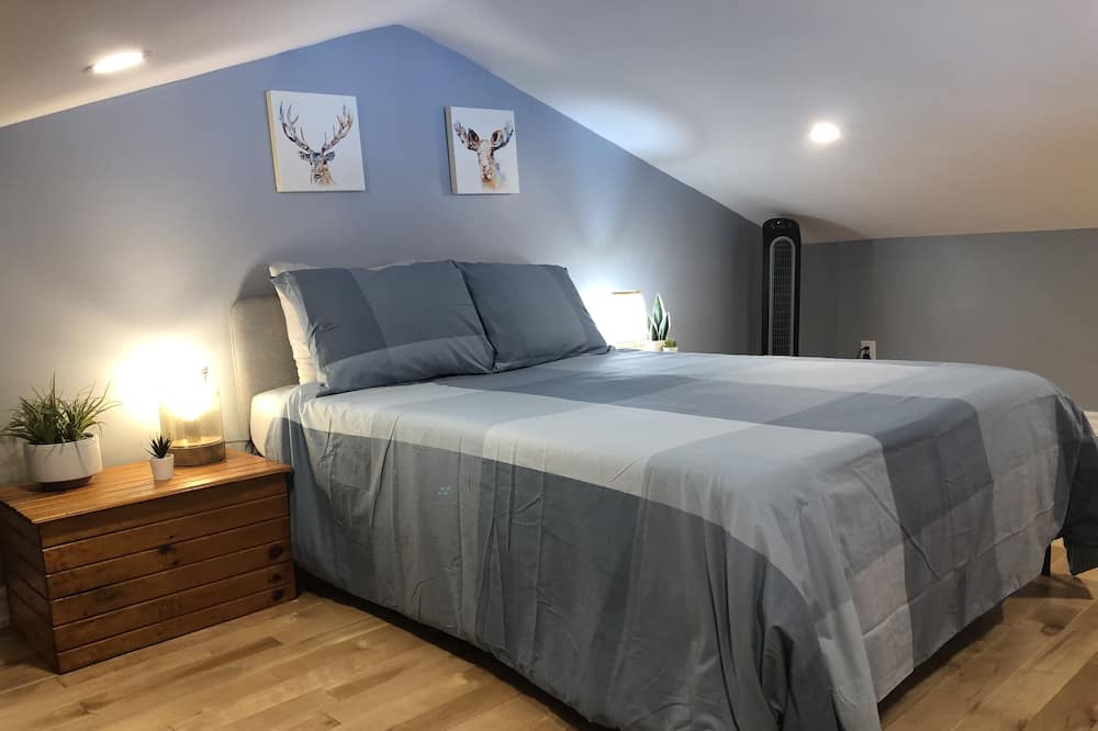 Photo of Bedroom in Carden