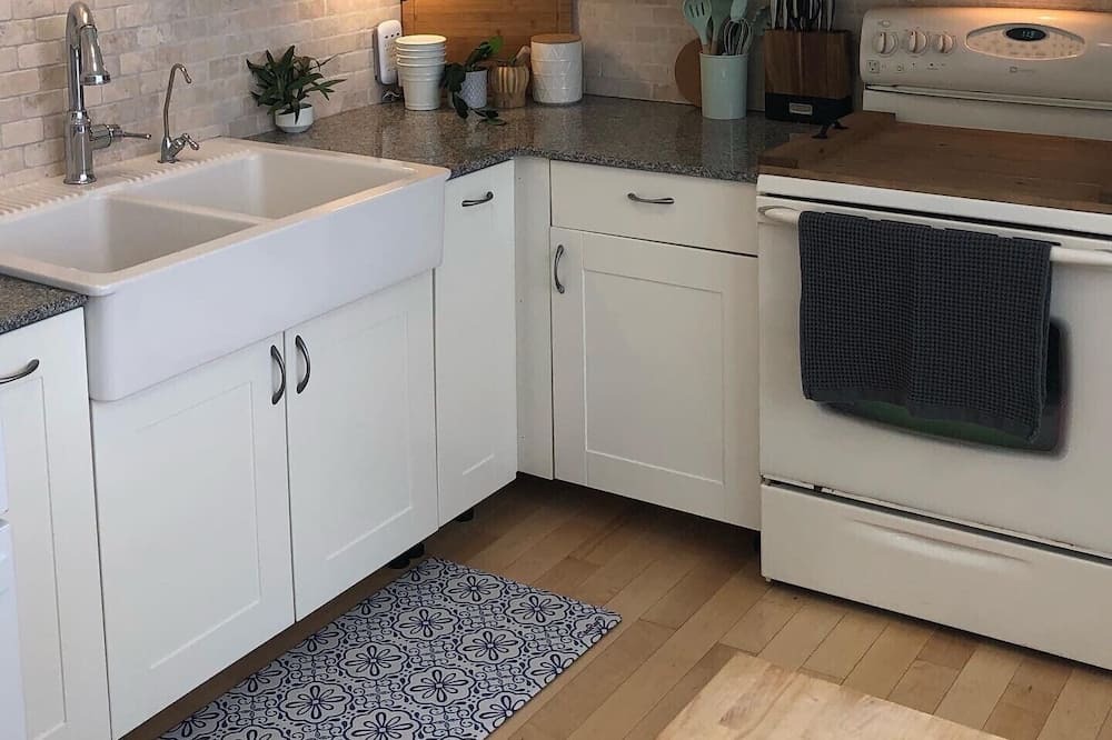 Photo of Kitchen in Carden