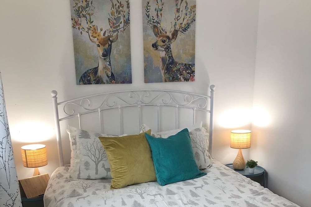 Photo of Bedroom in Carden