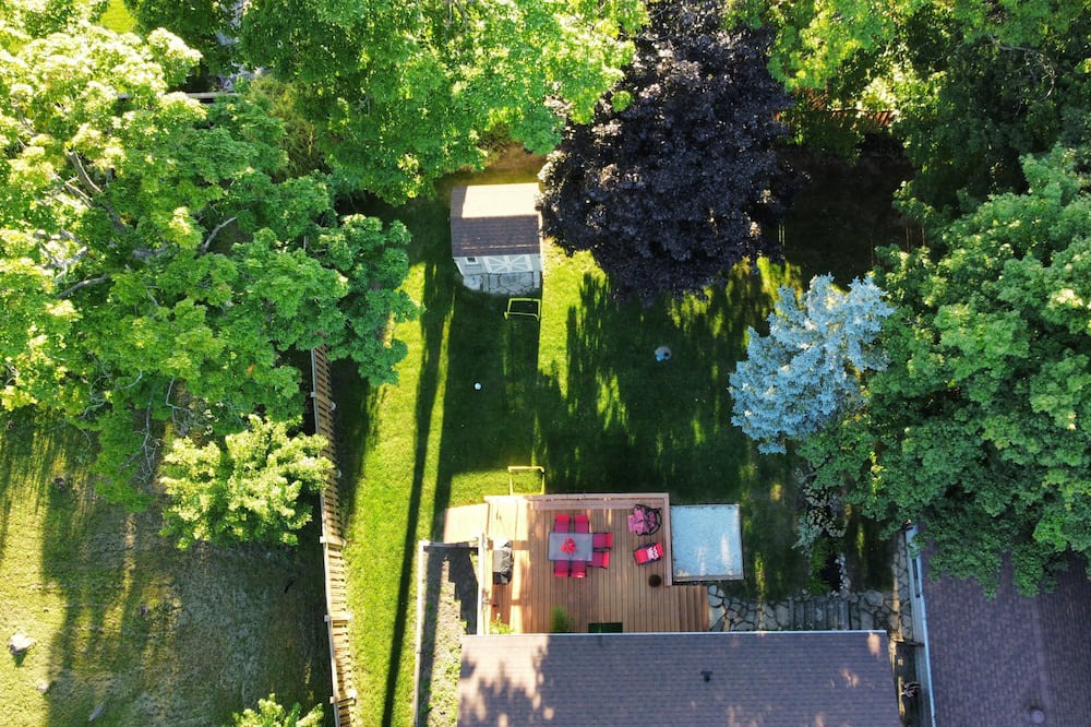 Photo of Outdoor in Barrie