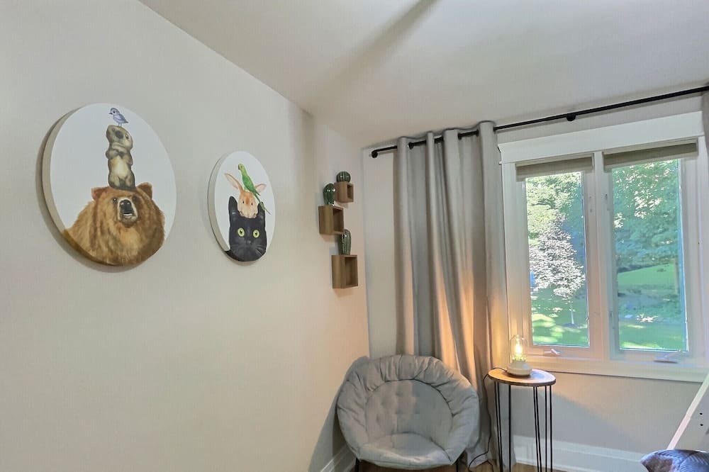 Photo of Bedroom in Barrie