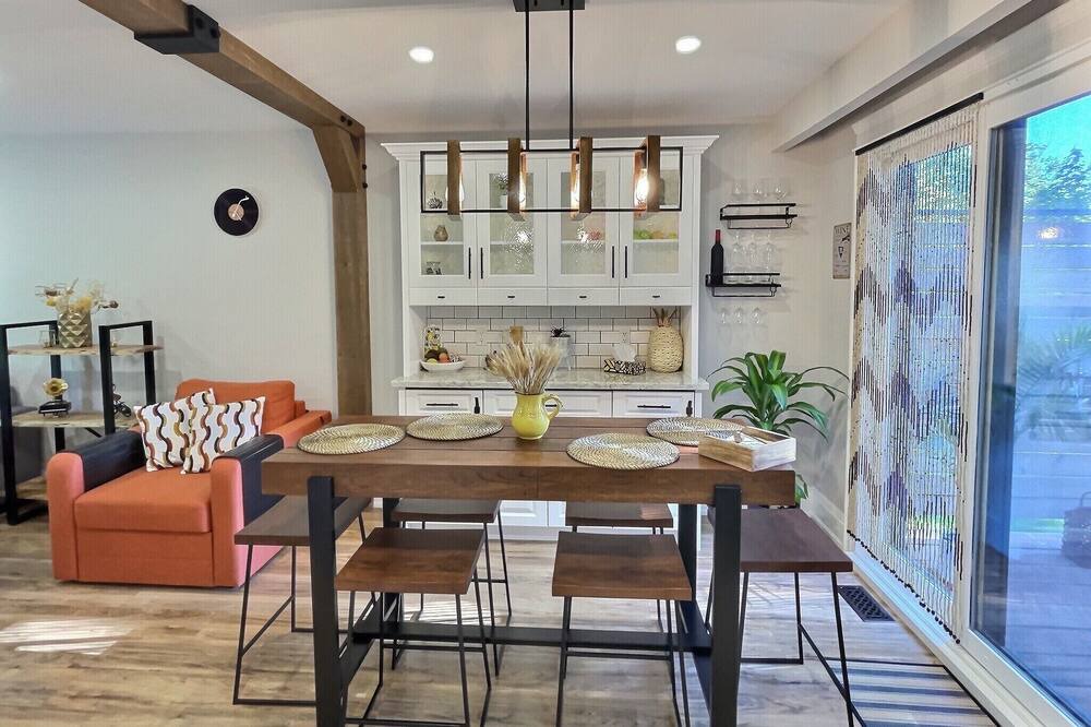 Photo of Kitchen in Barrie