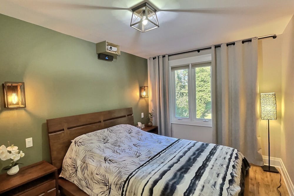 Photo of Bedroom in Barrie