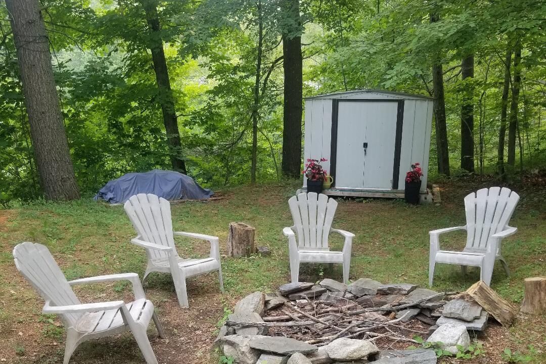 Photo of Outdoor in Arden