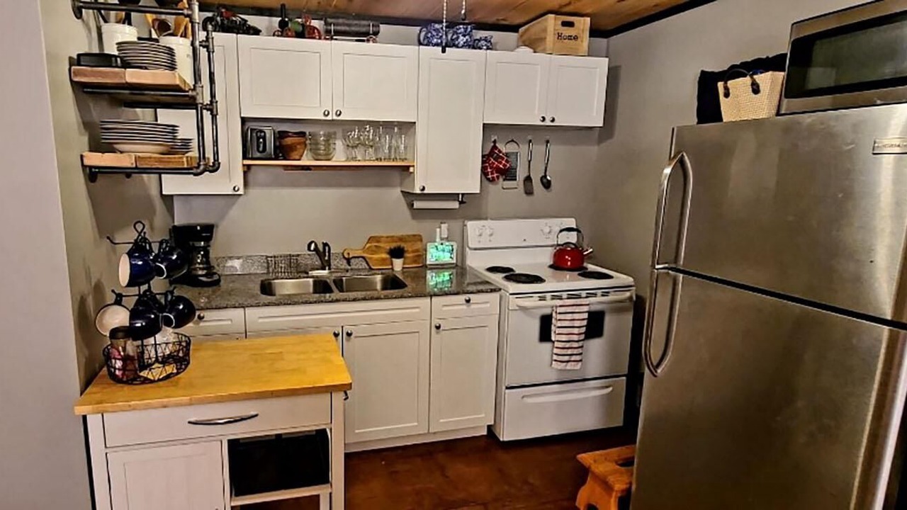 Photo of Kitchen in Arden