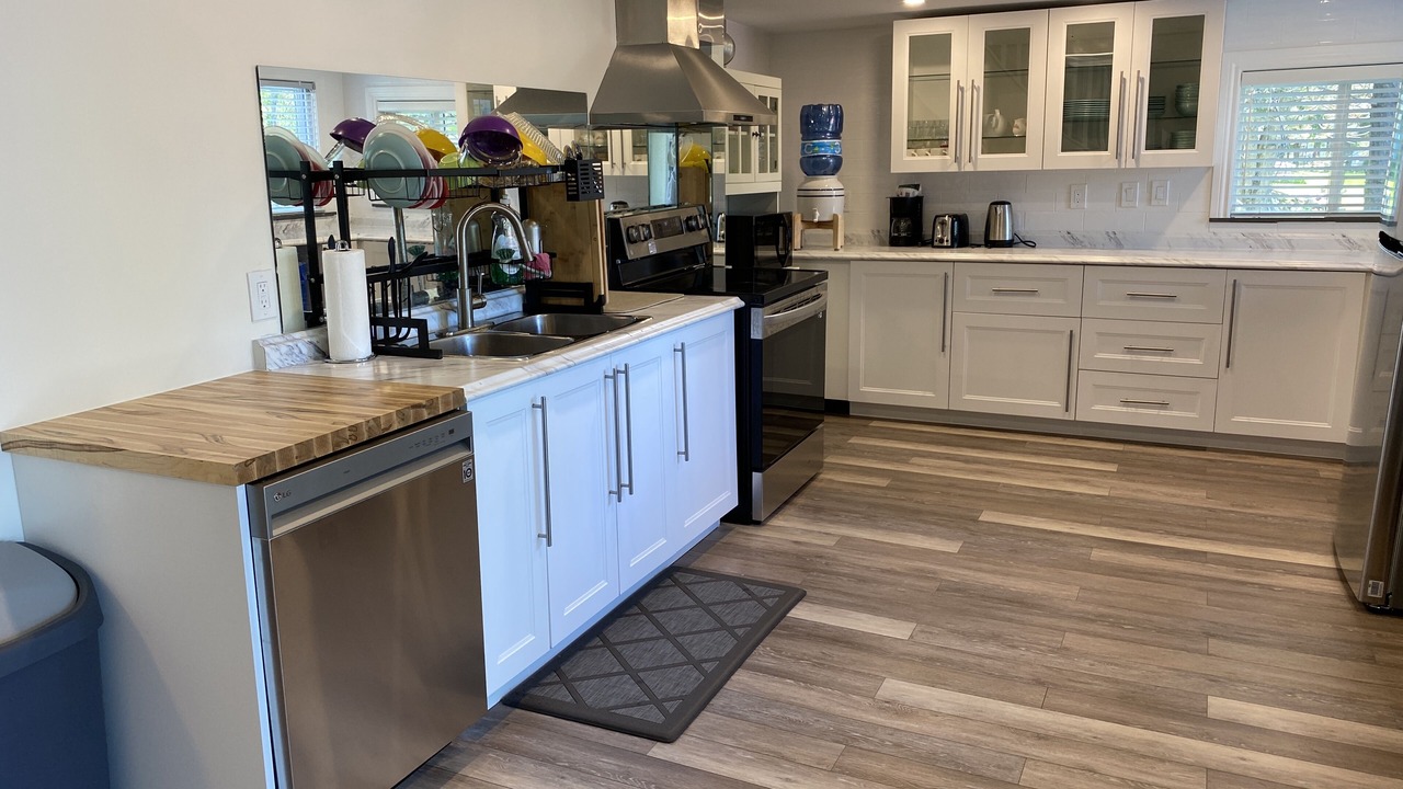 Photo of Kitchen in Carden