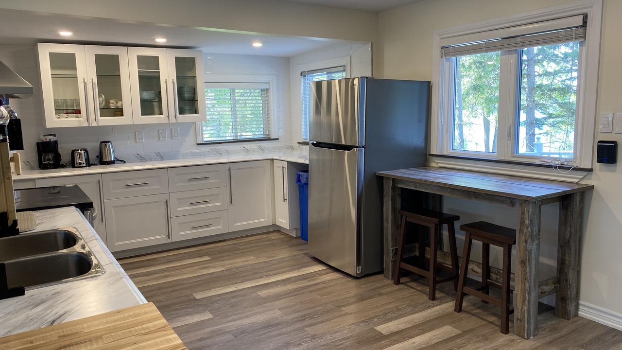 Photo of Kitchen in Carden