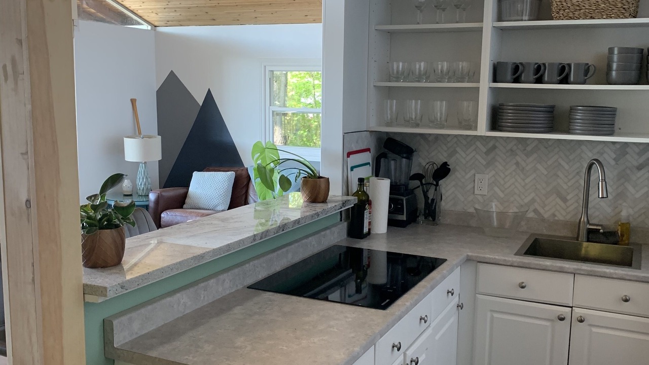 Photo of Kitchen in Ottawa Division