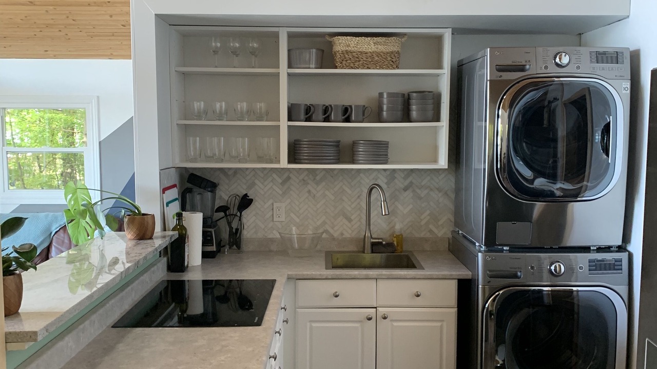 Photo of Kitchen in Ottawa Division