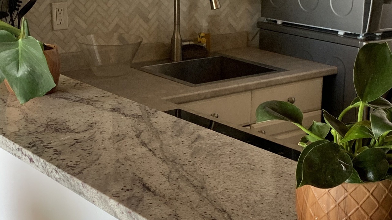 Photo of Kitchen in Ottawa Division