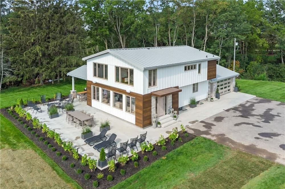 Photo of Outdoor in St. Williams
