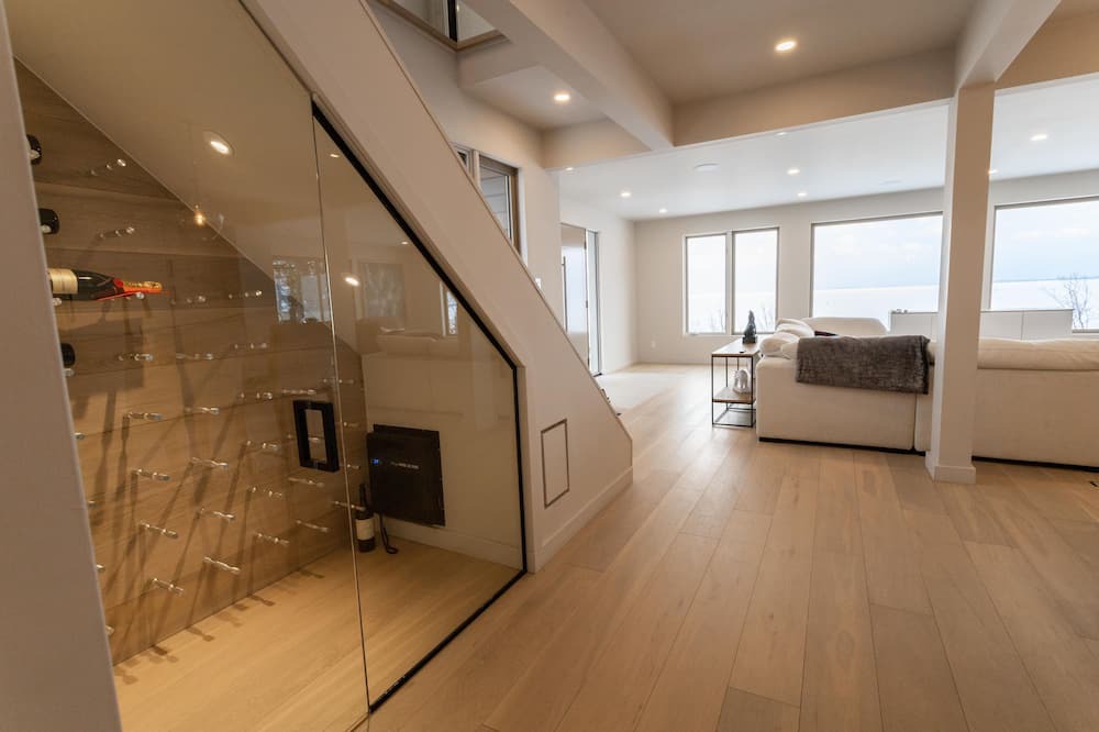 Photo of Bedroom in St. Williams