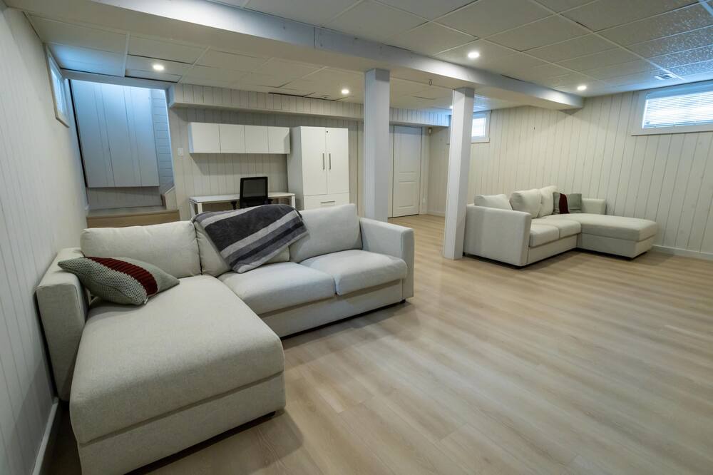 Photo of Livingroom in St. Williams