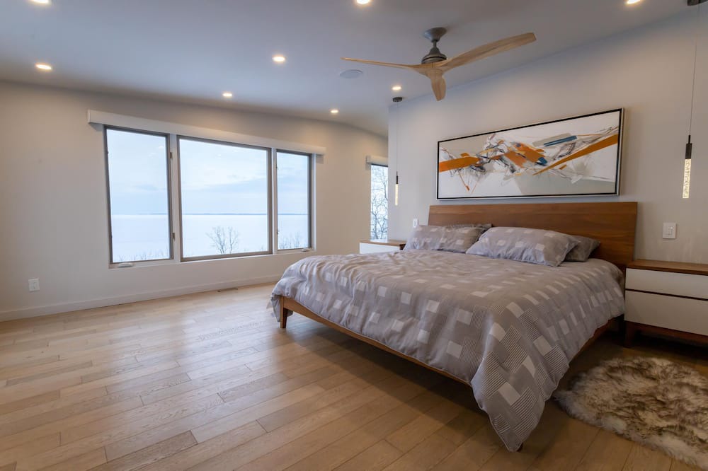 Photo of Bedroom in St. Williams