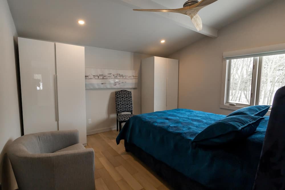Photo of Bedroom in St. Williams
