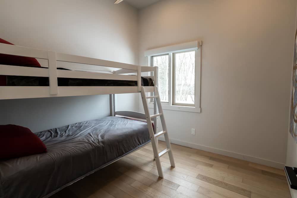 Photo of Bedroom in St. Williams