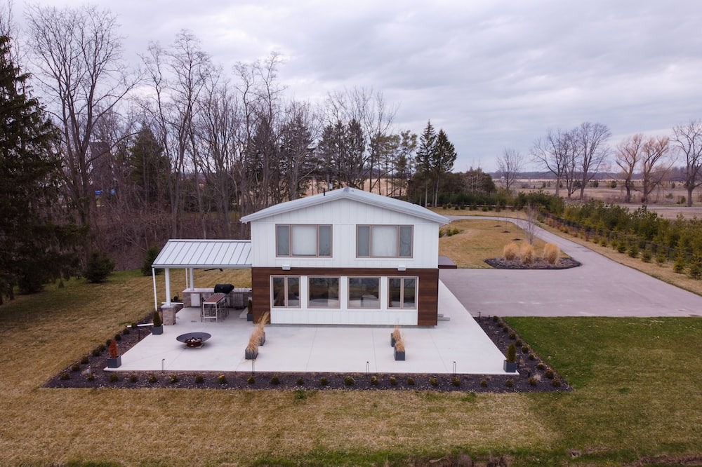 Photo of Outdoor in St. Williams