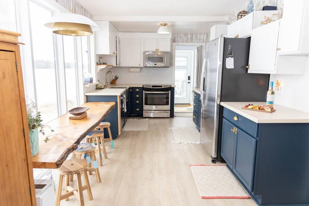 Photo of Kitchen in Consecon
