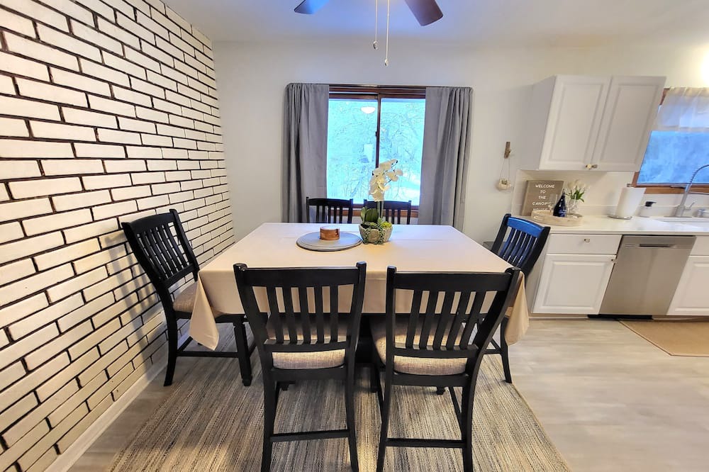 Photo of Kitchen in St. Paul