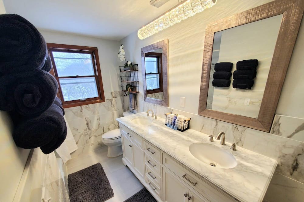 Photo of Bathroom in St. Paul