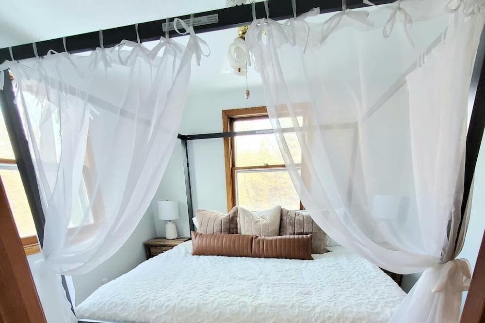 Photo of Bedroom in St. Paul