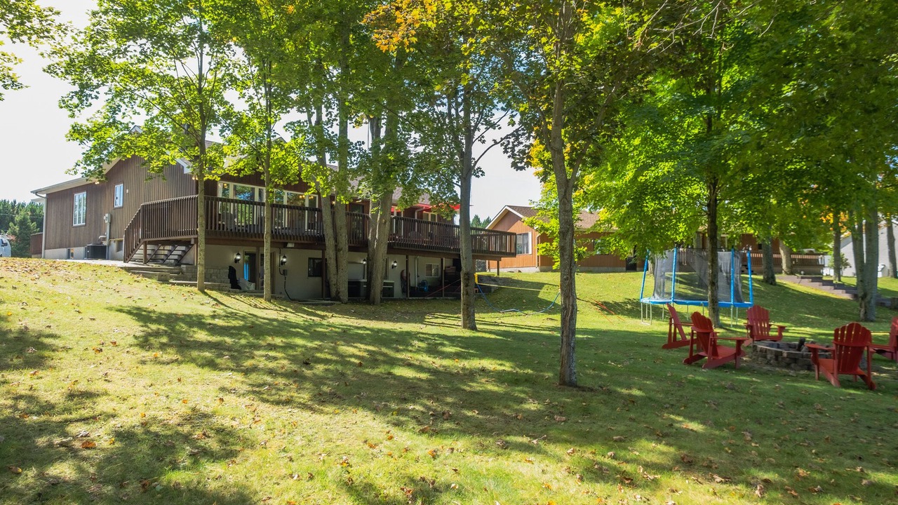 Photo of Outdoor in Baddow