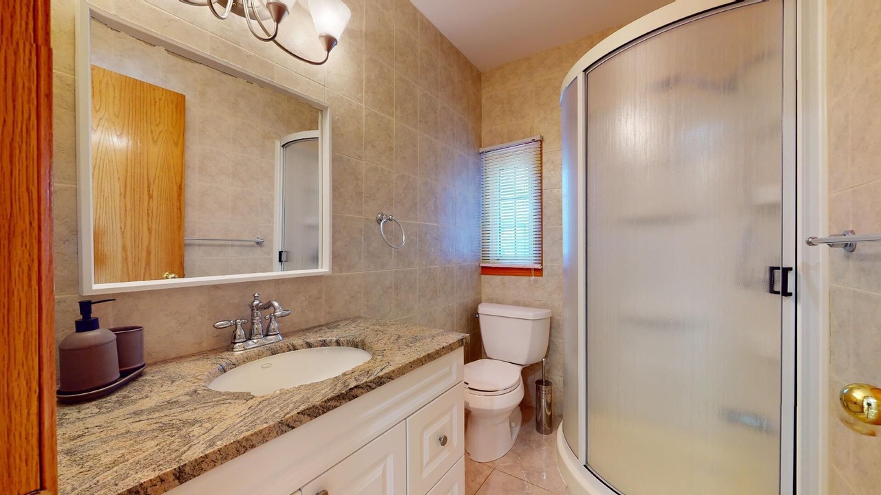 Photo of Bathroom in Baddow