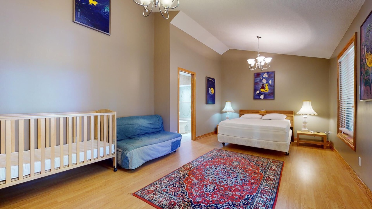 Photo of Bedroom in Baddow